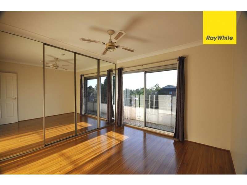 5/17 Blaxcell Street, Granville NSW 2142