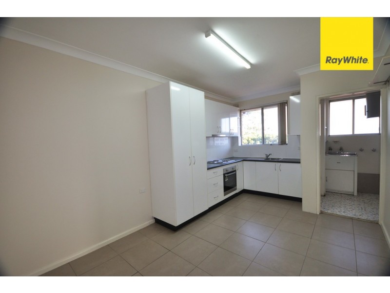 5/17 Blaxcell Street, Granville NSW 2142
