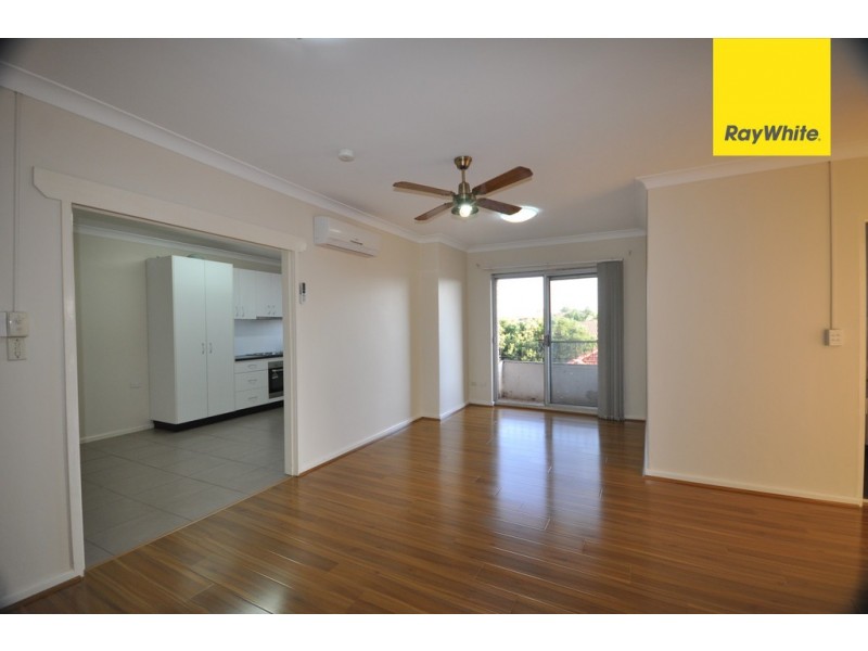 5/17 Blaxcell Street, Granville NSW 2142