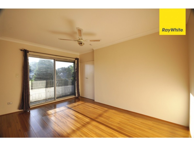 5/17 Blaxcell Street, Granville NSW 2142