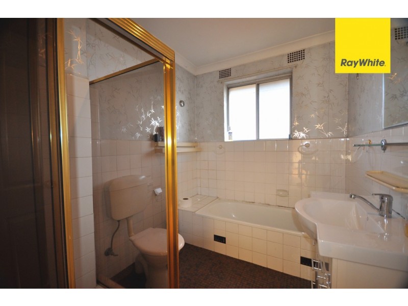 5/17 Blaxcell Street, Granville NSW 2142