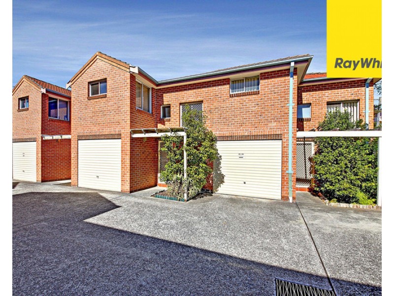 5/16-20 Swete Street, Lidcombe NSW 2141