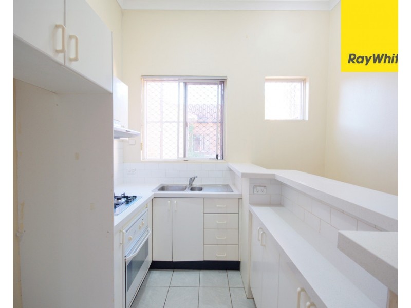 5/16-20 Swete Street, Lidcombe NSW 2141