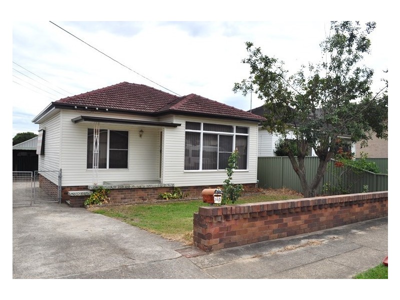105 Platform Street, Lidcombe NSW 2141