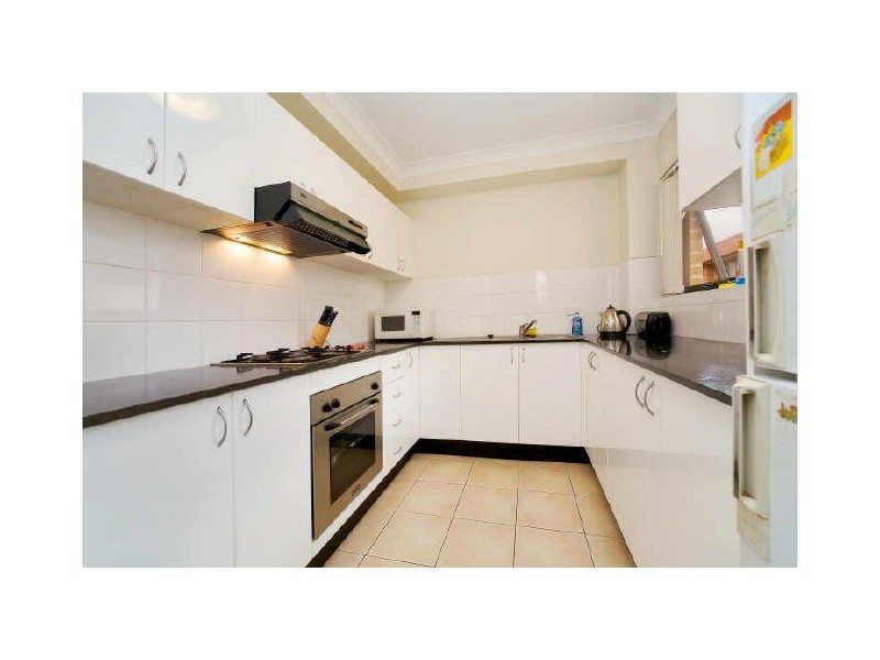 17/38-40 Marlborough Rd, Homebush West NSW 2140