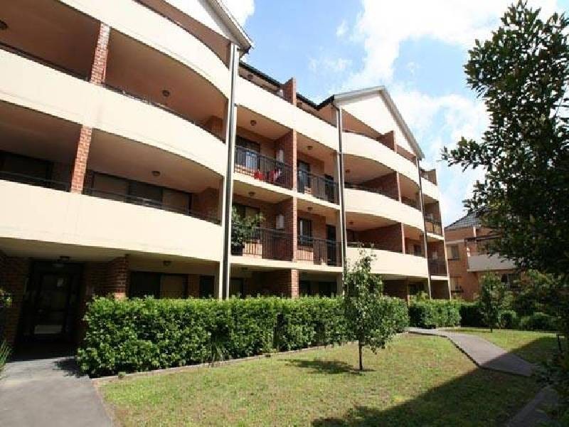 17/38-40 Marlborough Rd, Homebush West NSW 2140