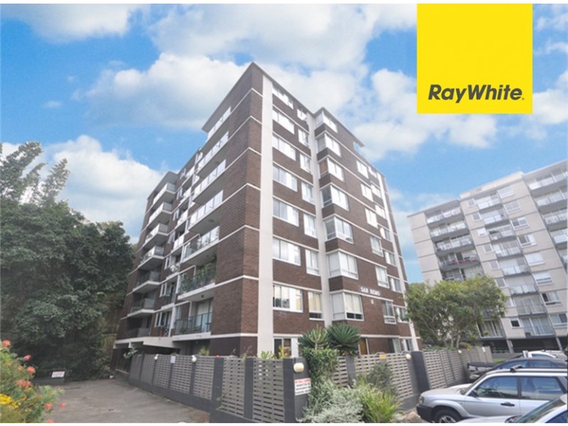 8F/8 Bligh Place, Randwick NSW 2031