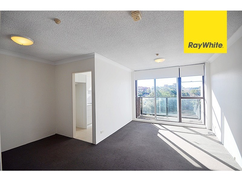8F/8 Bligh Place, Randwick NSW 2031