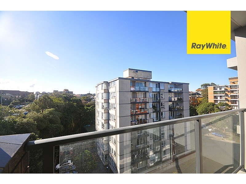 8F/8 Bligh Place, Randwick NSW 2031