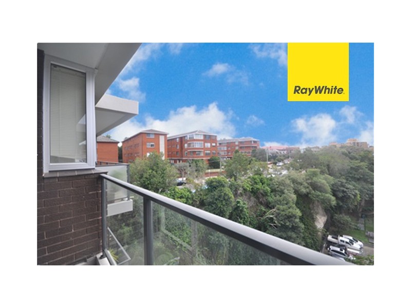 8F/8 Bligh Place, Randwick NSW 2031