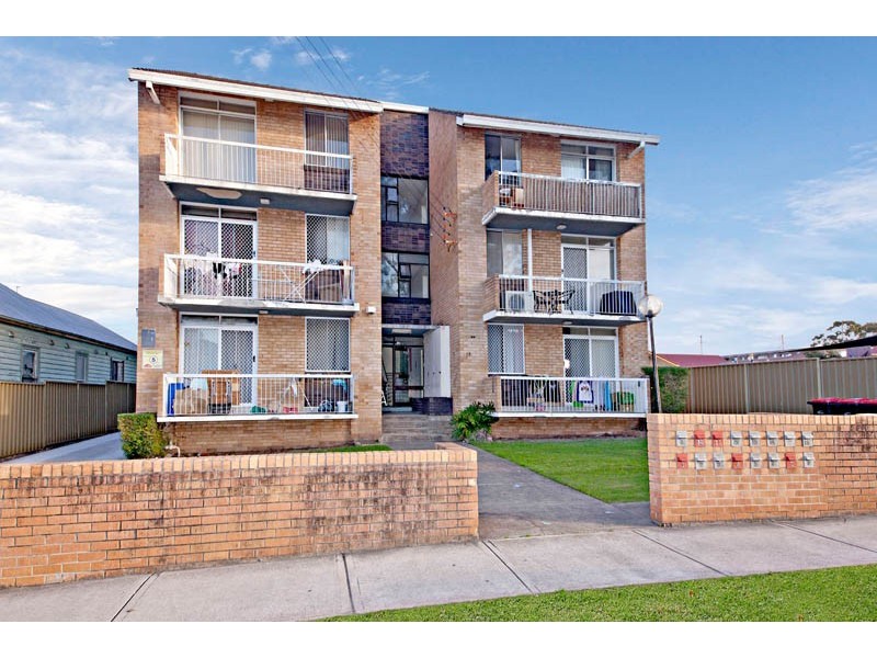 15/13 Mary Street, Lidcombe NSW 2141
