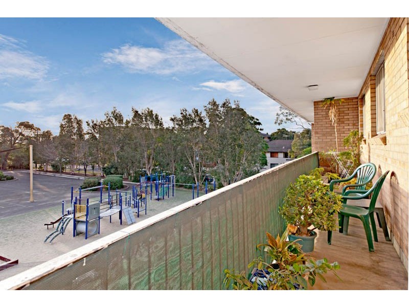 15/13 Mary Street, Lidcombe NSW 2141