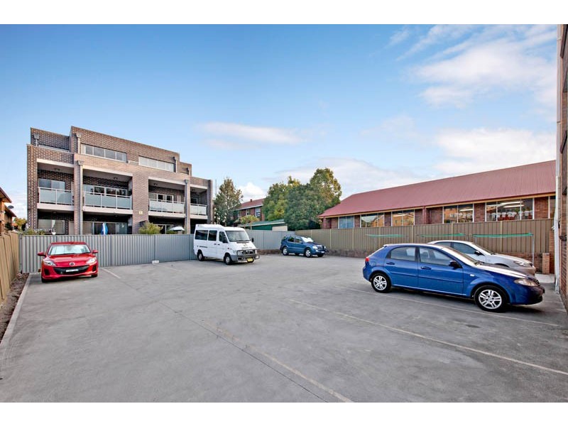 15/13 Mary Street, Lidcombe NSW 2141