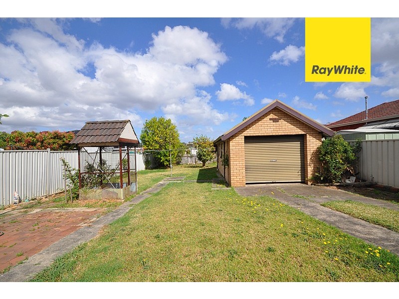 36 Nottinghill Road, Lidcombe NSW 2141