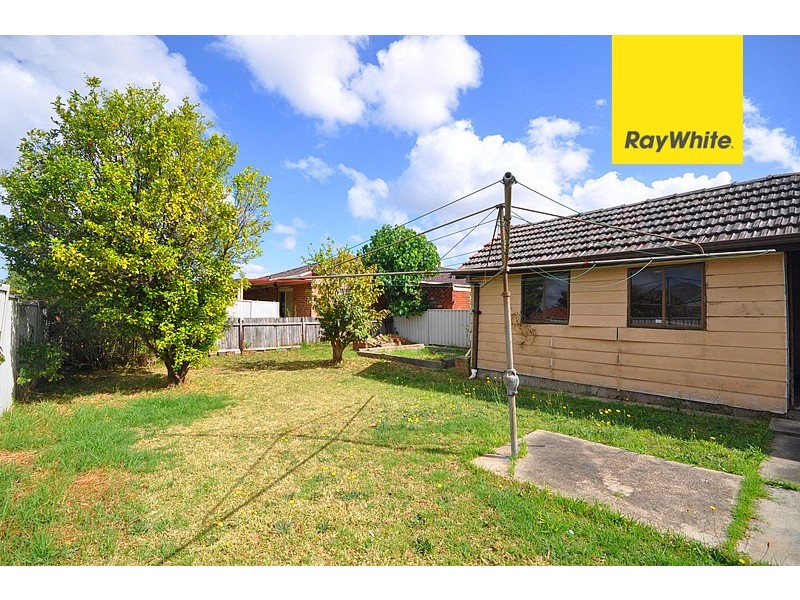 36 Nottinghill Road, Lidcombe NSW 2141