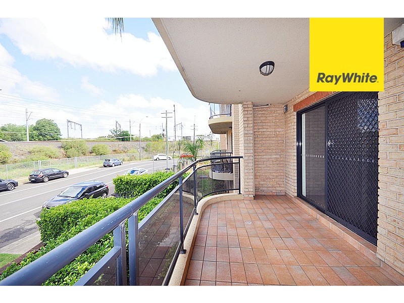 2-4 Water Street, Lidcombe NSW 2141