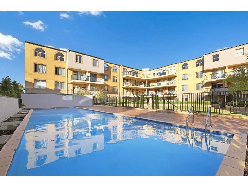 68/9 Marion Street, Auburn NSW 2144