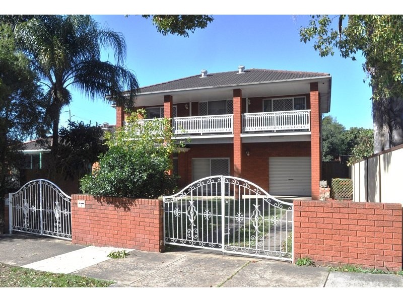 10 Teresa Street, Birrong NSW 2143