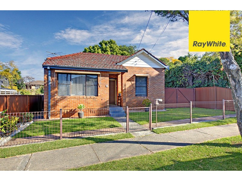 2 Mt Auburn Road, Berala NSW 2141