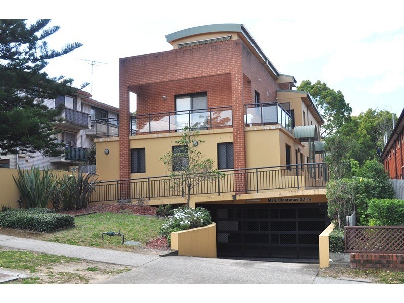 1/98 Station Street, West Ryde NSW 2114