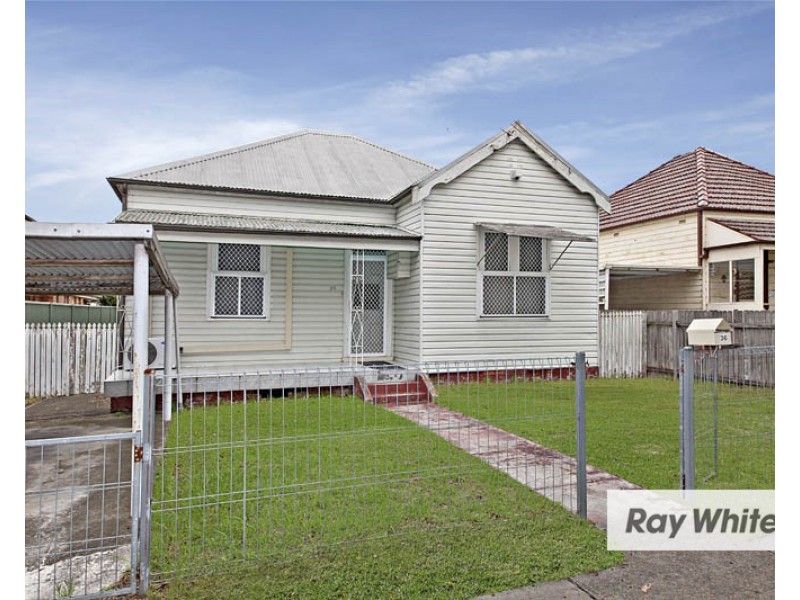 36 Martin Street, Lidcombe NSW 2141