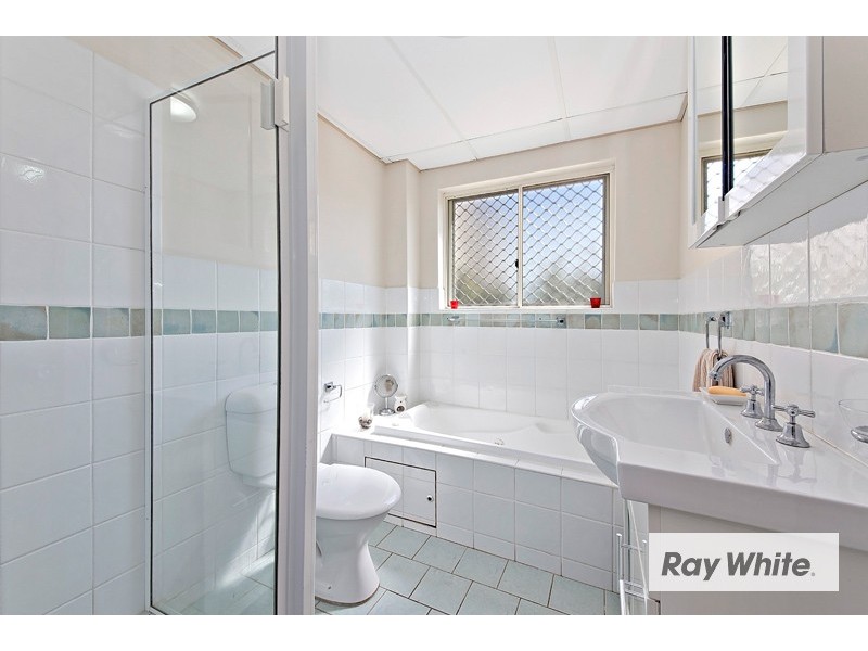 27/21-27 Amy Street, Regents Park NSW 2143