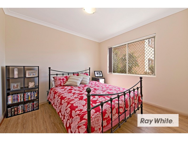 27/21-27 Amy Street, Regents Park NSW 2143