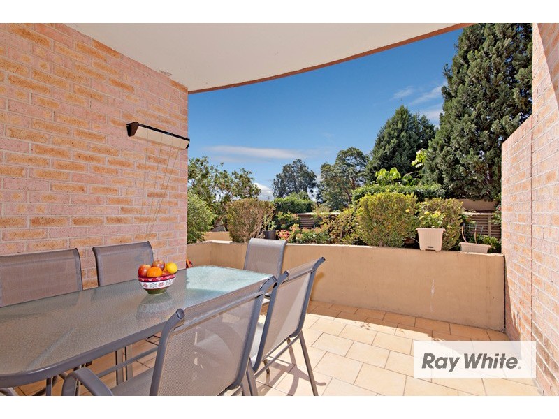 27/21-27 Amy Street, Regents Park NSW 2143