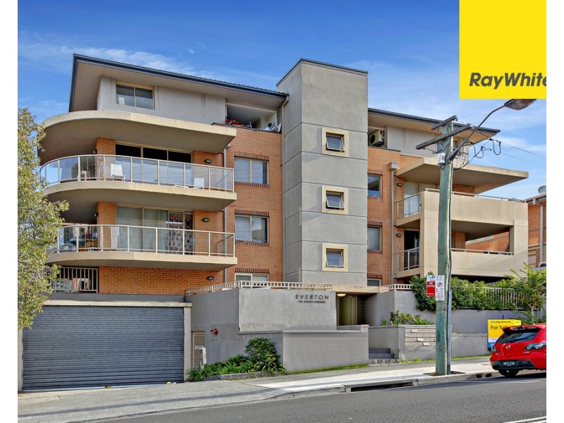 17/174-176 South Pde, Auburn NSW 2144