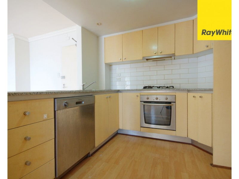 17/174-176 South Pde, Auburn NSW 2144