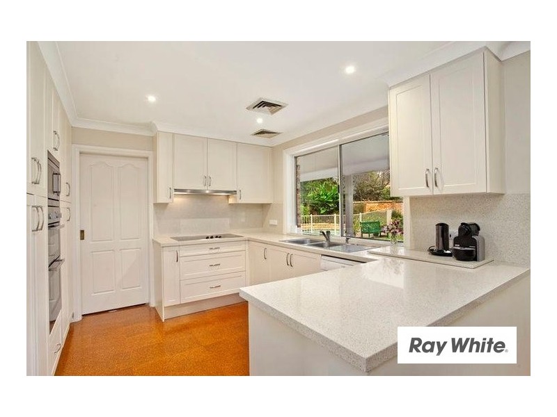 43 First Farm Drive, Castle Hill NSW 2154