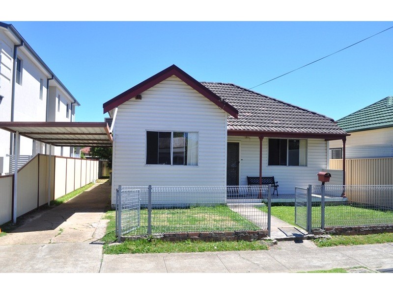 4 Cover Street, Auburn NSW 2144