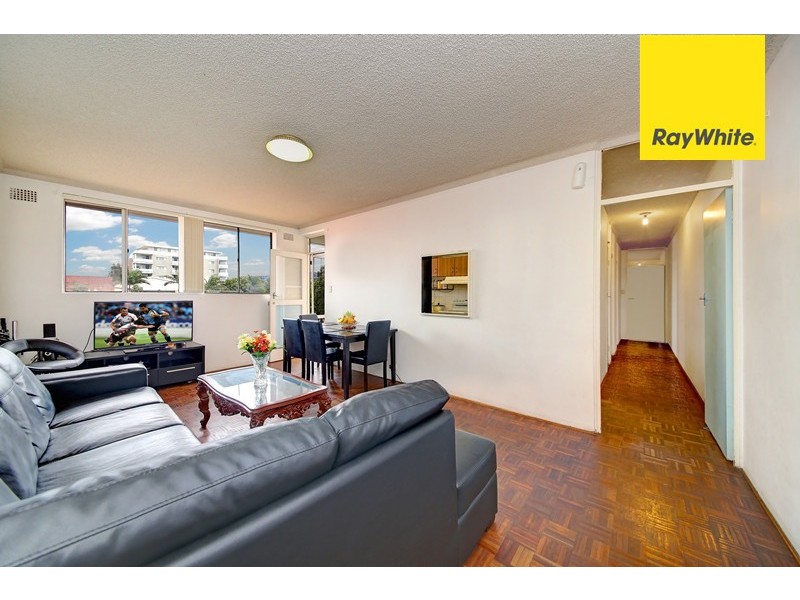 13 Mary Street, Lidcombe NSW 2141