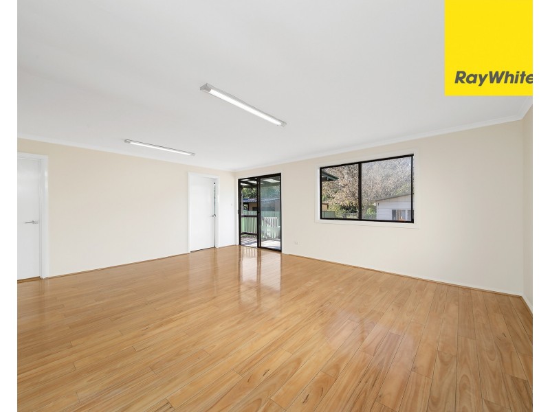 64 Bombay Street, Lidcombe NSW 2141