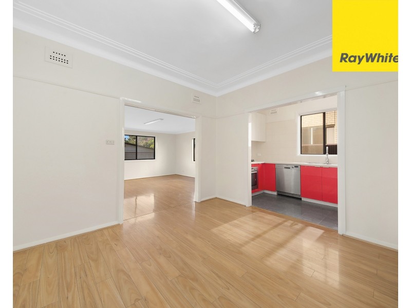 64 Bombay Street, Lidcombe NSW 2141