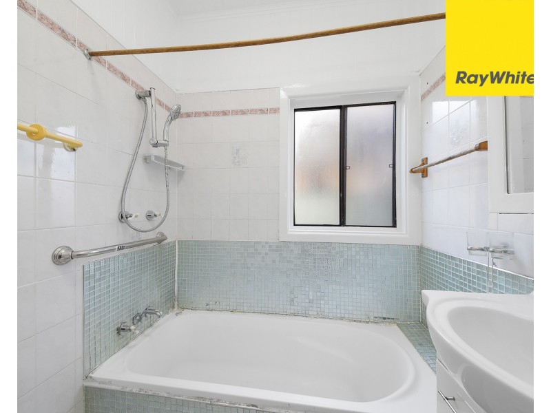 64 Bombay Street, Lidcombe NSW 2141