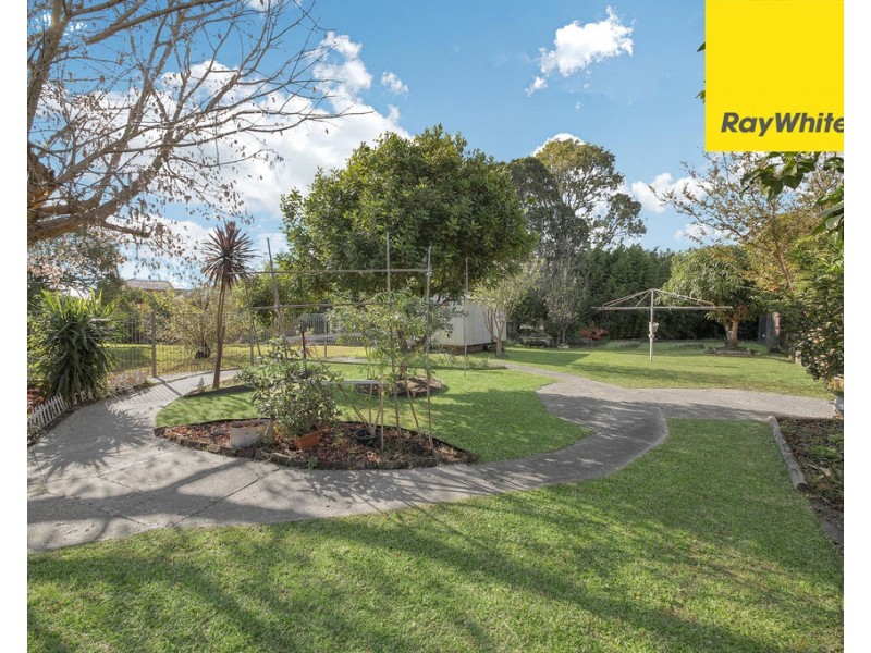 64 Bombay Street, Lidcombe NSW 2141