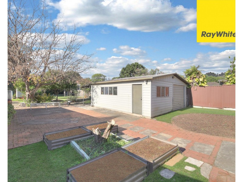 64 Bombay Street, Lidcombe NSW 2141