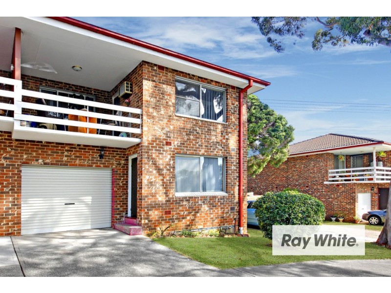 273-275 Park Road, Auburn NSW 2144