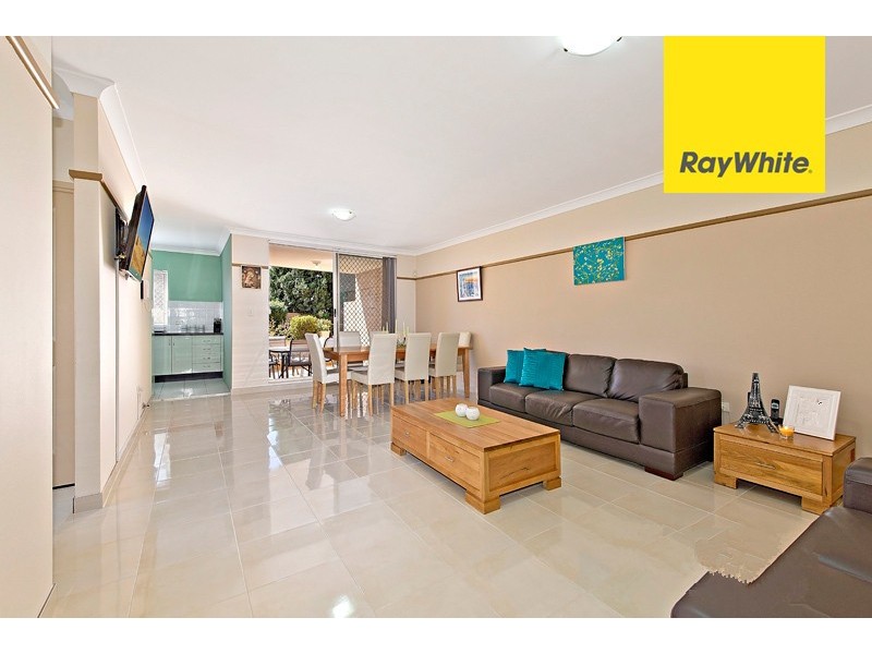 27 / 21-27 Amy Street, Regents Park NSW 2143