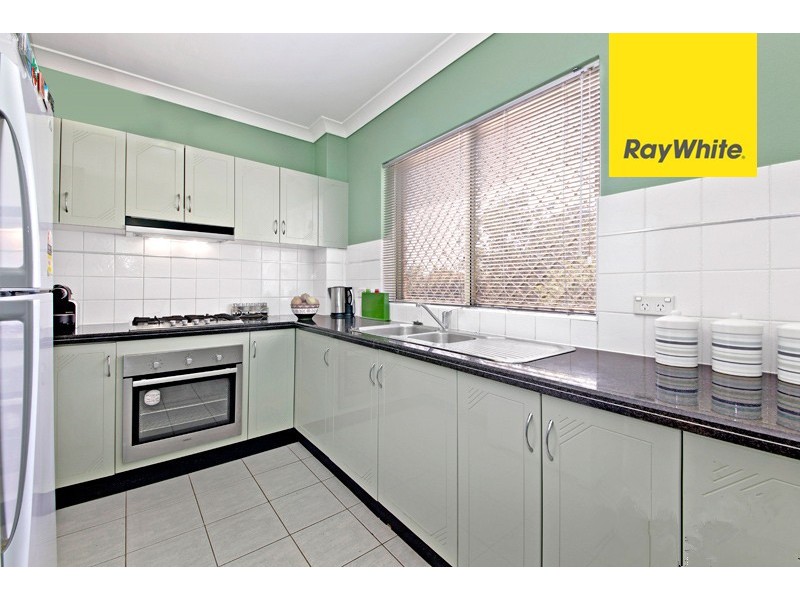 27 / 21-27 Amy Street, Regents Park NSW 2143