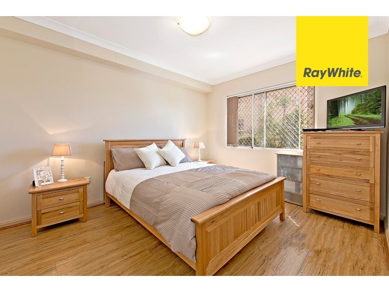 27 / 21-27 Amy Street, Regents Park NSW 2143