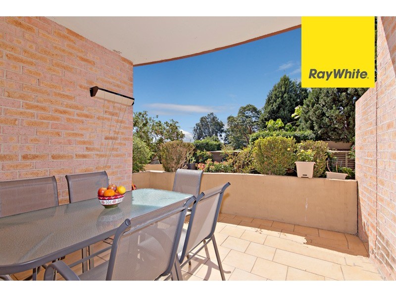 27 / 21-27 Amy Street, Regents Park NSW 2143