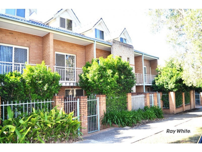 7-11 Bachell Ave, Lidcombe NSW 2141