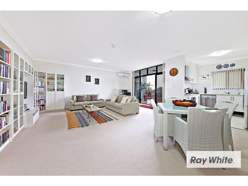 53/46-50 John Street, Lidcombe NSW 2141