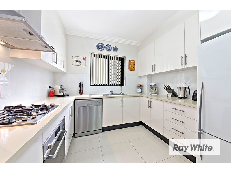 53/46-50 John Street, Lidcombe NSW 2141