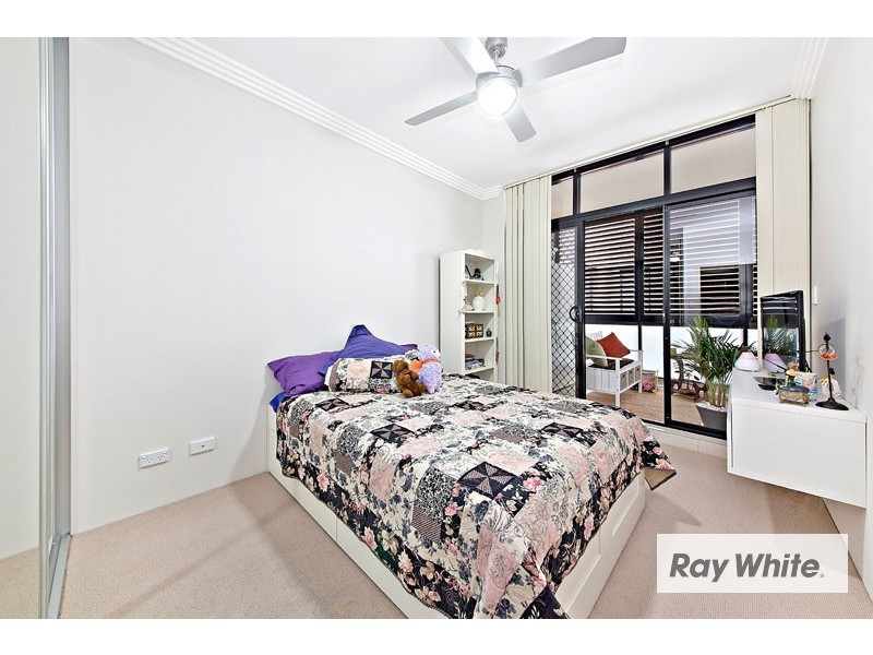 53/46-50 John Street, Lidcombe NSW 2141