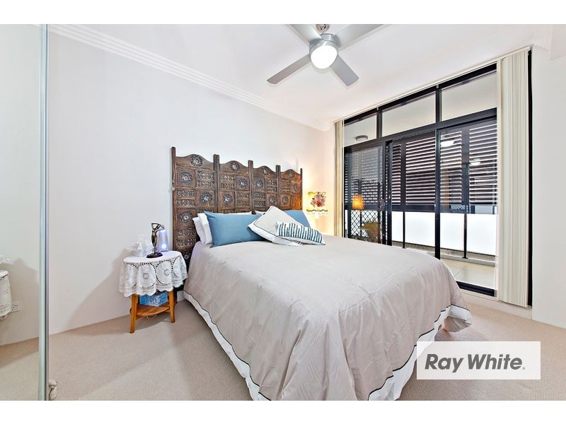 53/46-50 John Street, Lidcombe NSW 2141