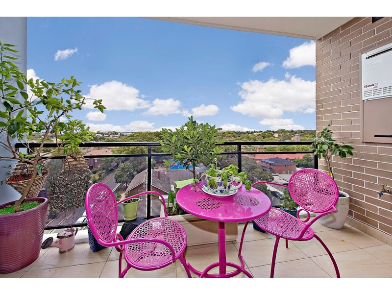 53/46-50 John Street, Lidcombe NSW 2141