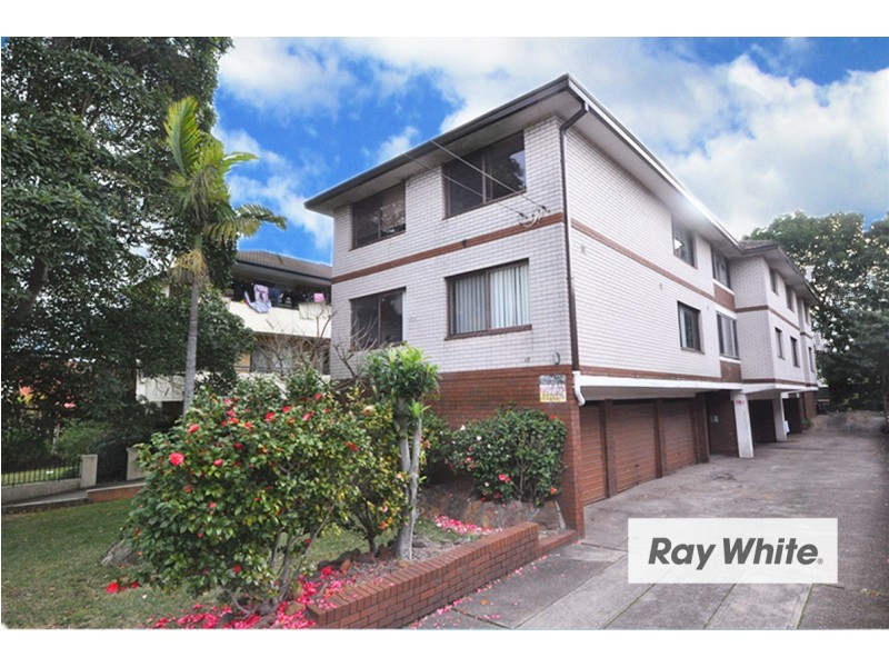 2/60 Northumberland Rd, Auburn NSW 2144